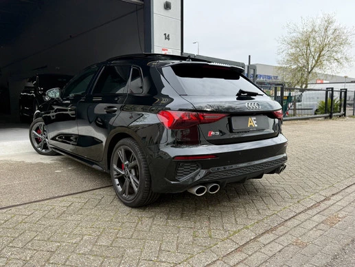 Audi S3 - Afbeelding 9 van 27