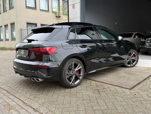 Audi S3 - Afbeelding 10 van 27