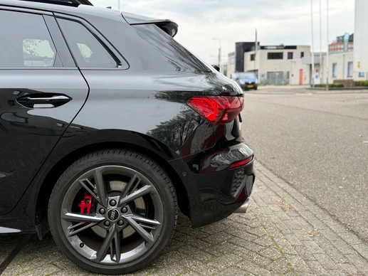 Audi S3 - Afbeelding 11 van 27