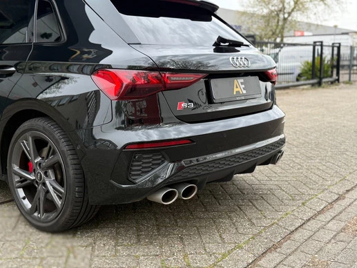 Audi S3 - Afbeelding 12 van 27