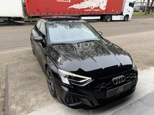 Audi S3 - Afbeelding 13 van 27
