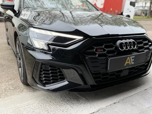Audi S3 - Afbeelding 14 van 27