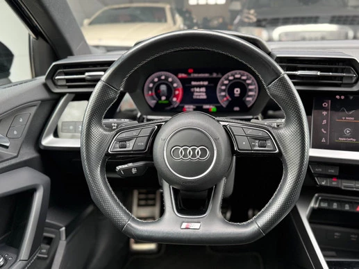 Audi S3 - Afbeelding 15 van 27