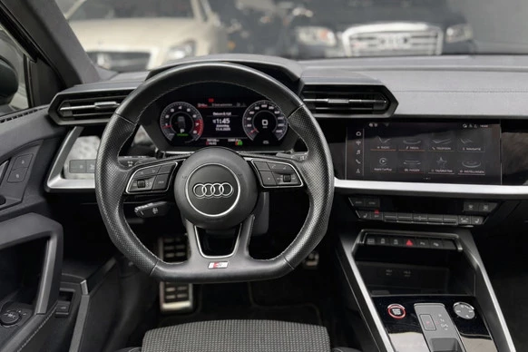 Audi S3 - Afbeelding 16 van 27