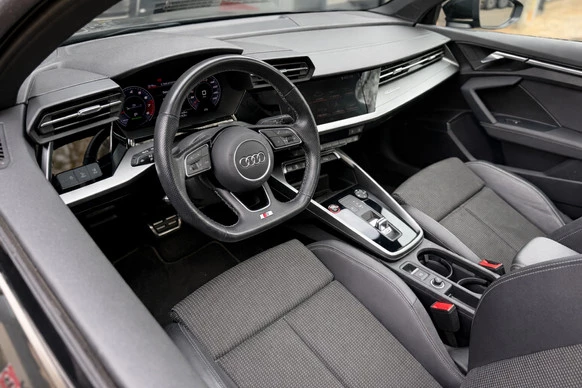 Audi S3 - Afbeelding 17 van 27