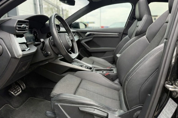 Audi S3 - Afbeelding 18 van 27