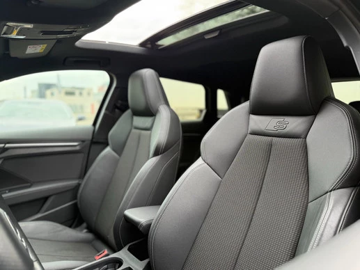 Audi S3 - Afbeelding 19 van 27