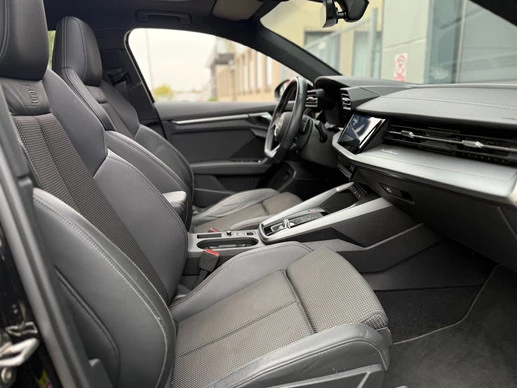 Audi S3 - Afbeelding 20 van 27