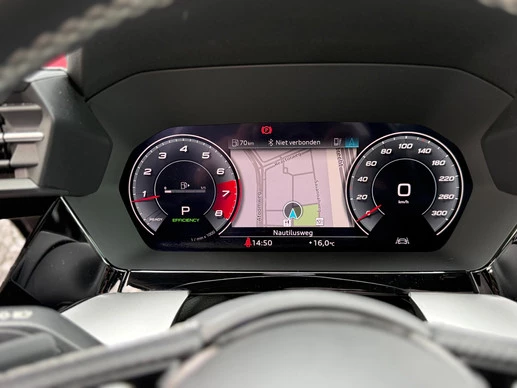 Audi S3 - Afbeelding 21 van 27