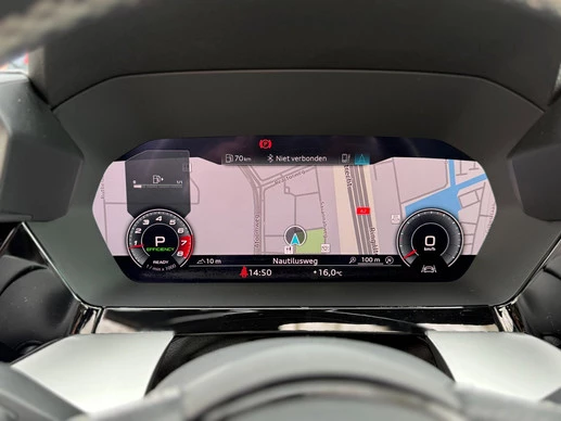 Audi S3 - Afbeelding 22 van 27