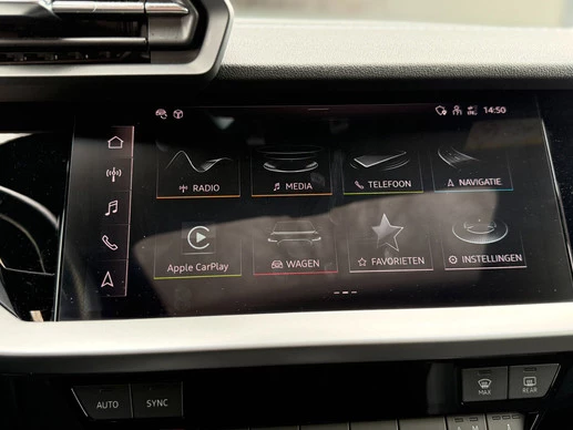 Audi S3 - Afbeelding 23 van 27