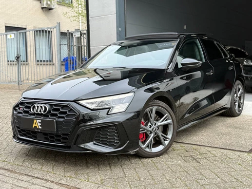 Audi S3 - Afbeelding 1 van 27