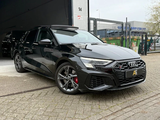 Audi S3 - Afbeelding 2 van 27