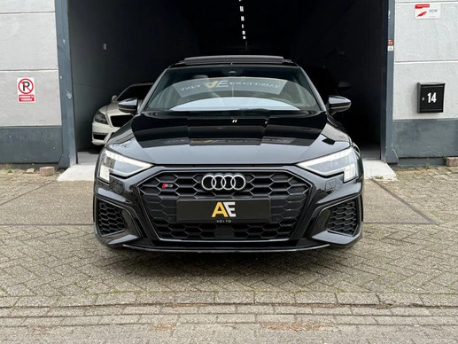 Audi S3 - Afbeelding 3 van 27