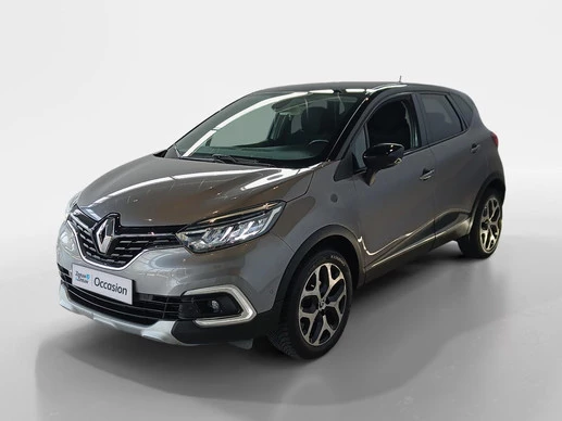 Renault Captur - Afbeelding 1 van 30