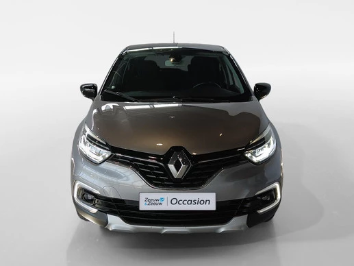 Renault Captur - Afbeelding 3 van 30