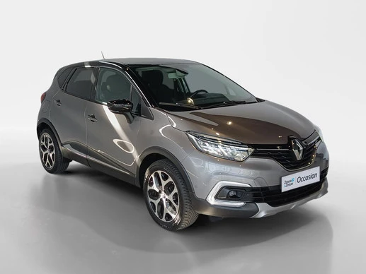 Renault Captur - Afbeelding 4 van 30