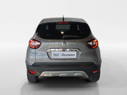 Renault Captur - Afbeelding 6 van 30