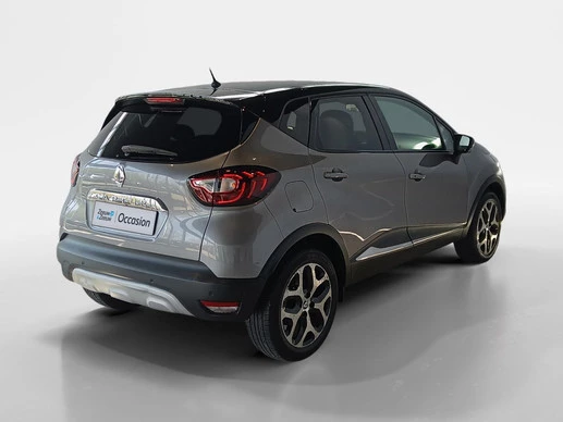 Renault Captur - Afbeelding 7 van 30