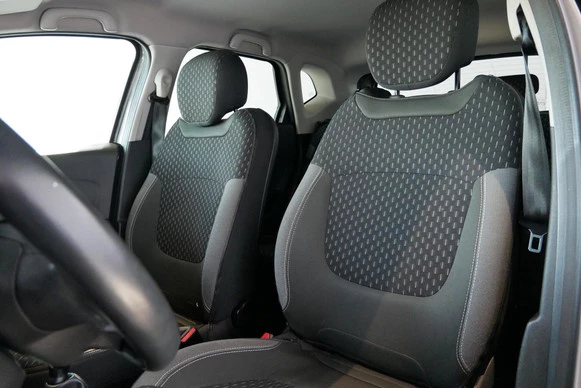 Renault Captur - Afbeelding 9 van 30