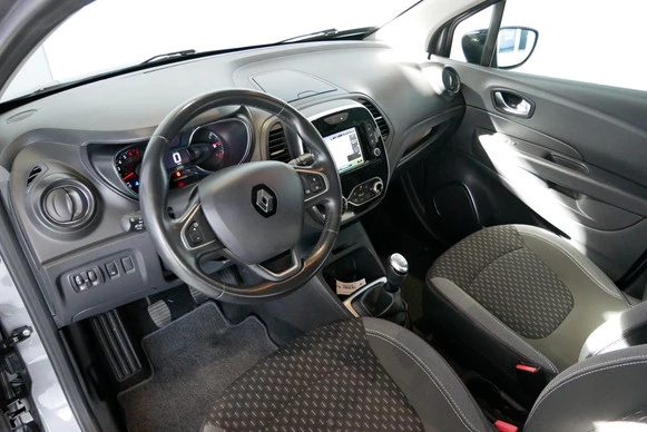 Renault Captur - Afbeelding 11 van 30