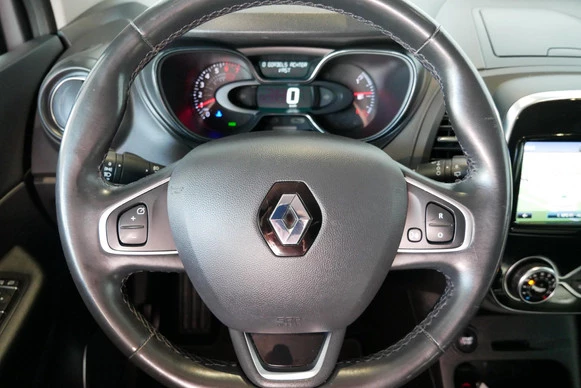 Renault Captur - Afbeelding 12 van 30
