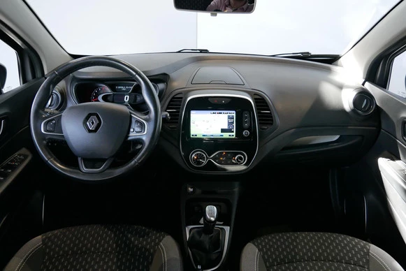 Renault Captur - Afbeelding 16 van 30