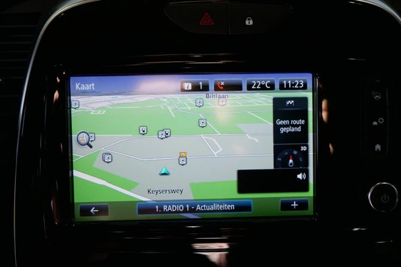 Renault Captur - Afbeelding 17 van 30