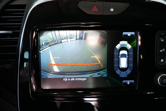 Renault Captur - Afbeelding 18 van 30