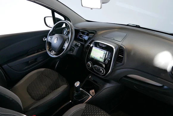Renault Captur - Afbeelding 27 van 30