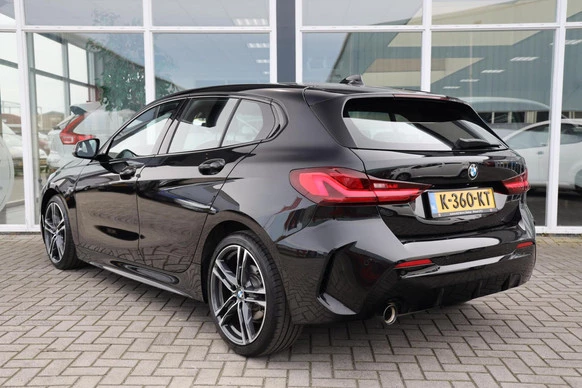 BMW 1 Serie - Afbeelding 4 van 30