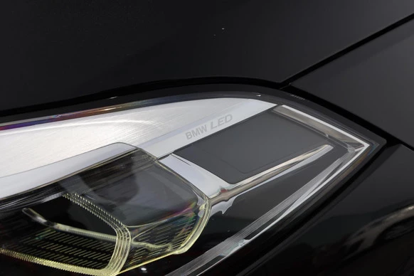 BMW 1 Serie - Afbeelding 5 van 30