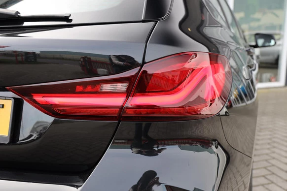 BMW 1 Serie - Afbeelding 7 van 30