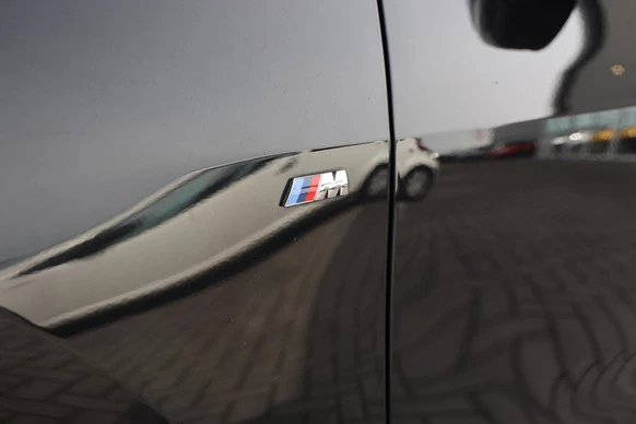 BMW 1 Serie - Afbeelding 8 van 30