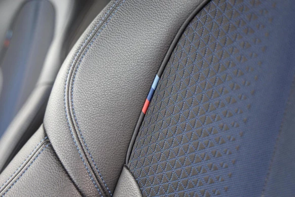 BMW 1 Serie - Afbeelding 10 van 30