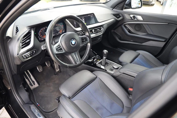 BMW 1 Serie - Afbeelding 11 van 30