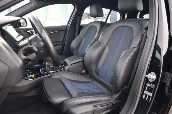 BMW 1 Serie - Afbeelding 12 van 30