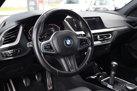 BMW 1 Serie - Afbeelding 13 van 30