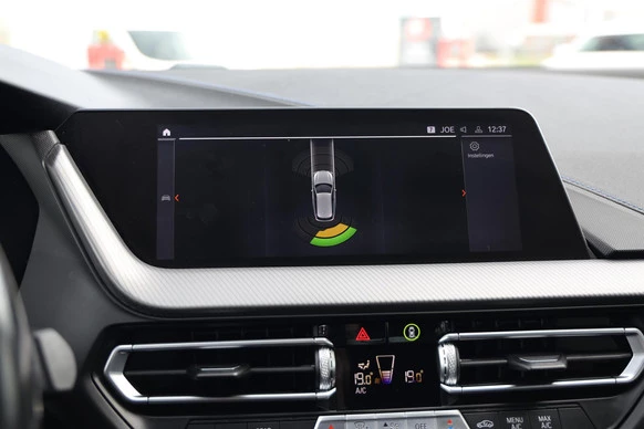 BMW 1 Serie - Afbeelding 14 van 30