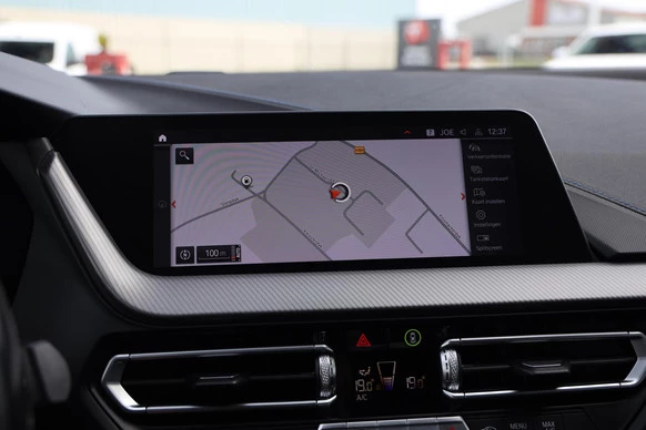 BMW 1 Serie - Afbeelding 15 van 30