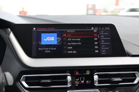 BMW 1 Serie - Afbeelding 16 van 30