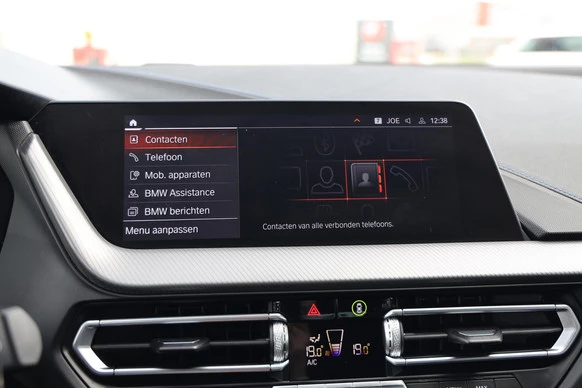 BMW 1 Serie - Afbeelding 17 van 30