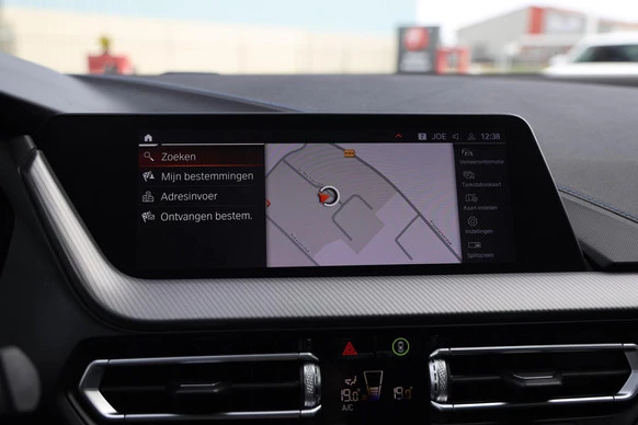 BMW 1 Serie - Afbeelding 18 van 30