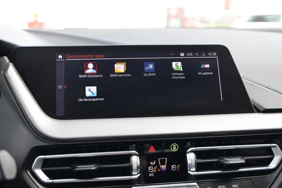 BMW 1 Serie - Afbeelding 19 van 30