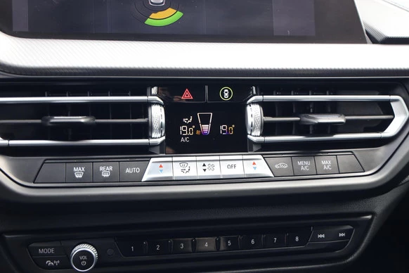 BMW 1 Serie - Afbeelding 20 van 30