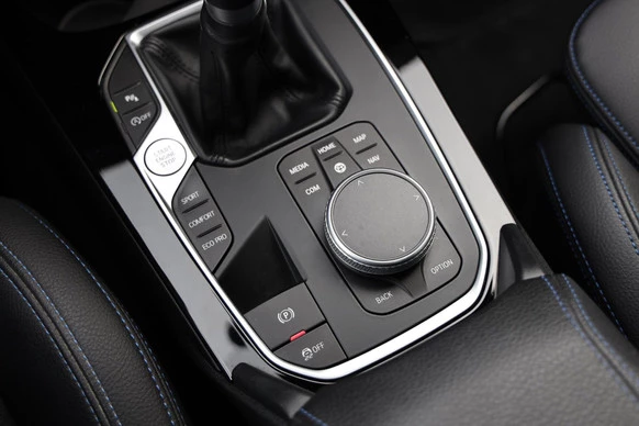 BMW 1 Serie - Afbeelding 22 van 30