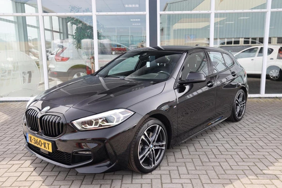 BMW 1 Serie - Afbeelding 24 van 30