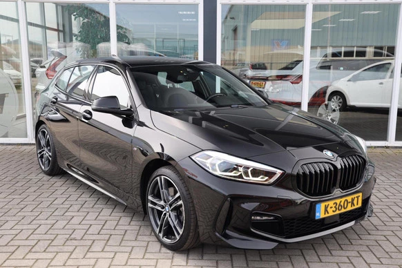 BMW 1 Serie - Afbeelding 25 van 30