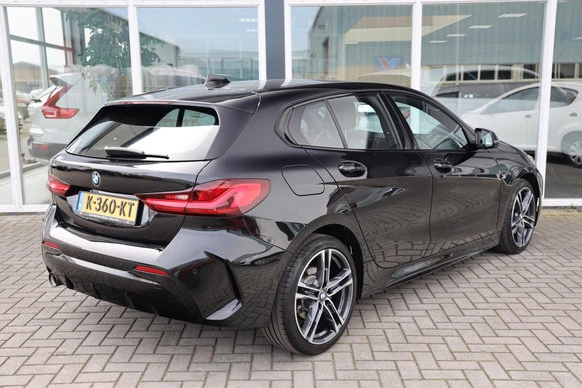 BMW 1 Serie - Afbeelding 26 van 30