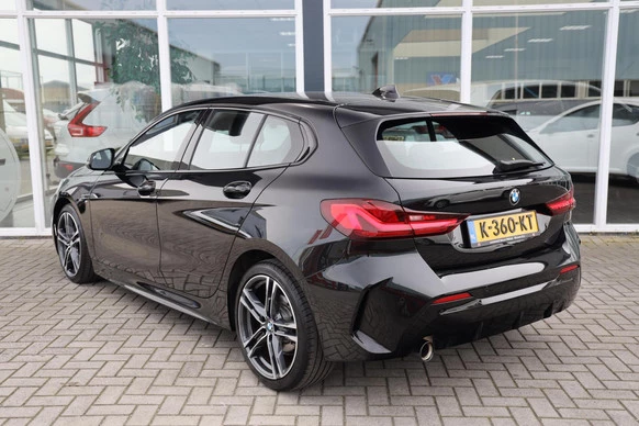 BMW 1 Serie - Afbeelding 27 van 30